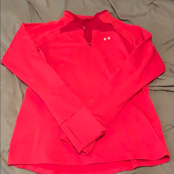 Under Armour Tops - Under armour pullover